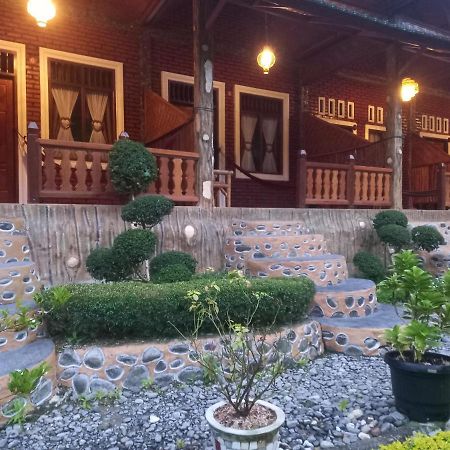 Sahnan Guest House 부킷 라왕 외부 사진