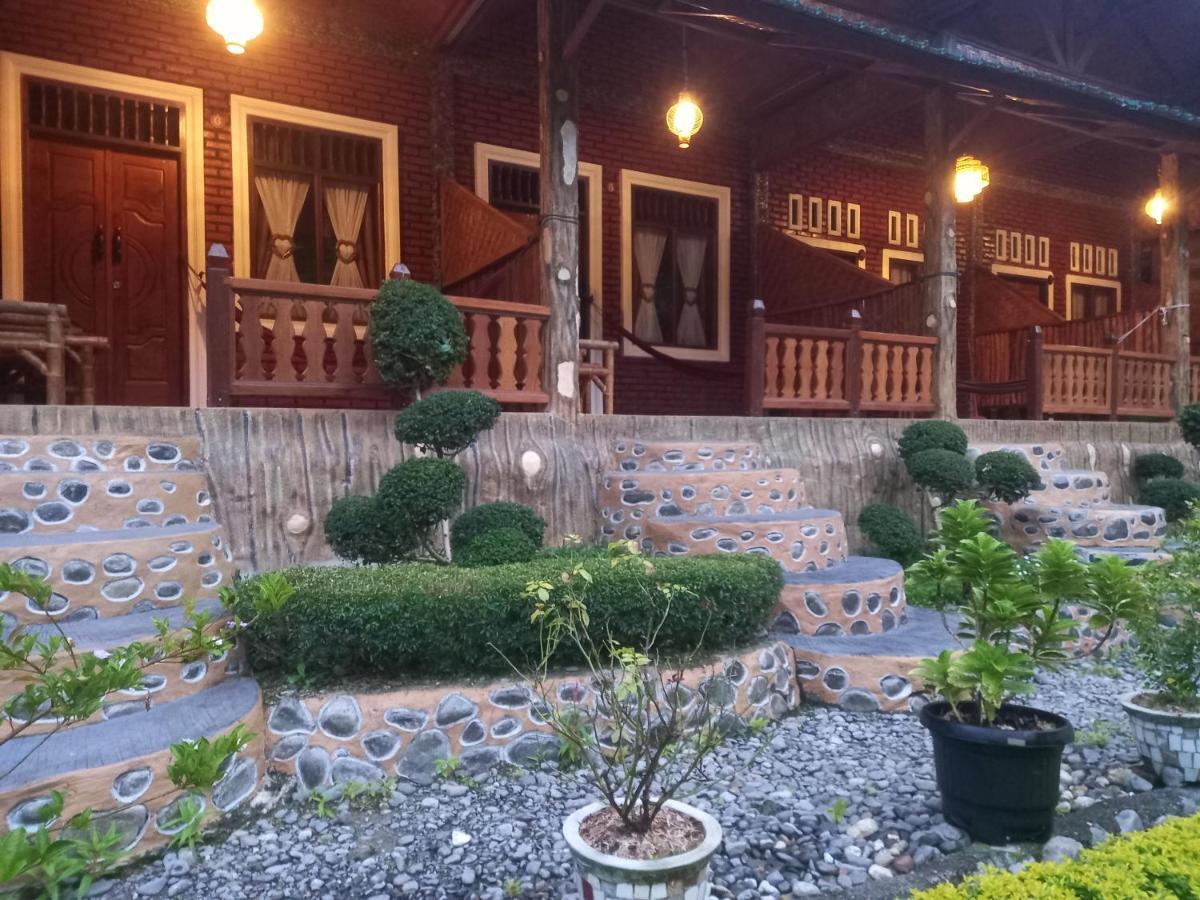 Sahnan Guest House 부킷 라왕 외부 사진