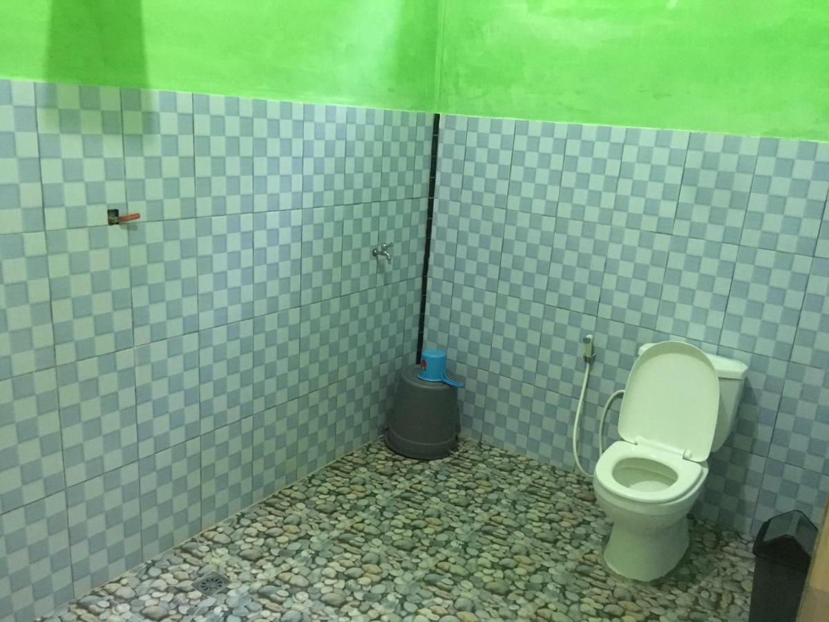 Sahnan Guest House 부킷 라왕 외부 사진