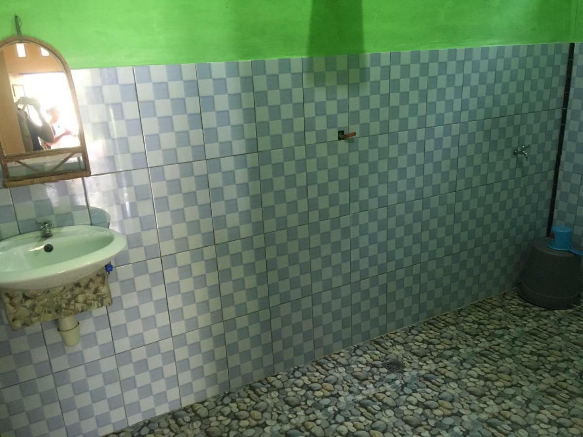 Sahnan Guest House 부킷 라왕 외부 사진